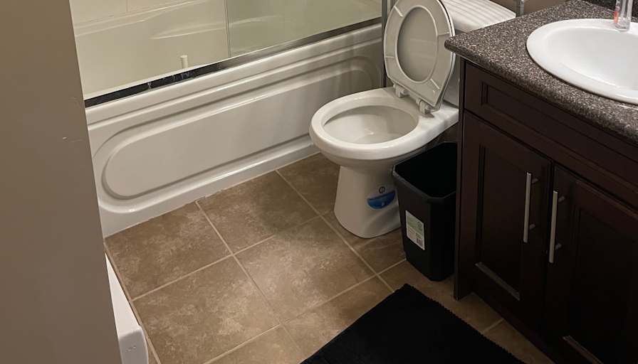 MOBEEN MOHAMMED's room