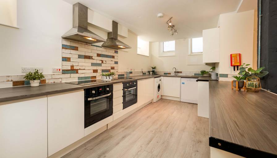 Photo of Home Accommodation's room