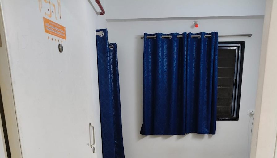 Photo of Purnima's room