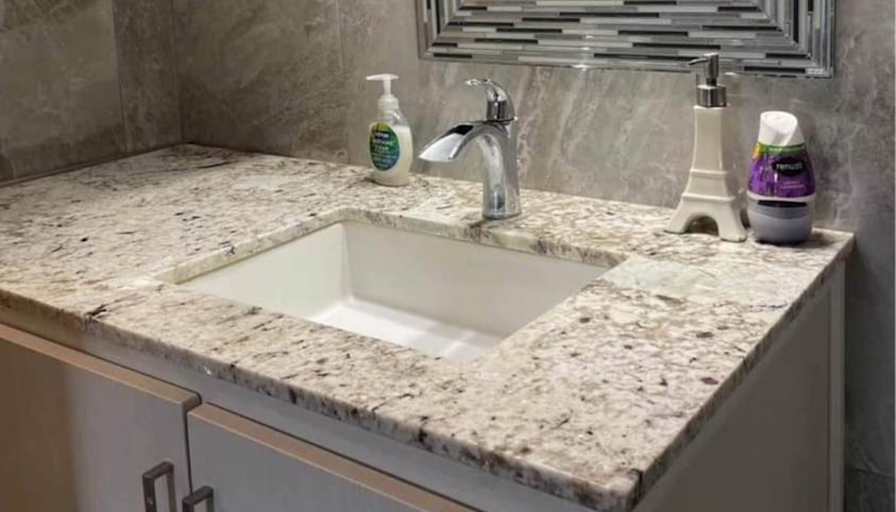 Photo of Char's room