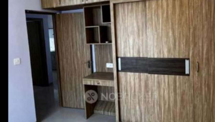 Photo of Vaishnavi's room