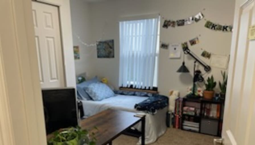 Photo of lucas's room
