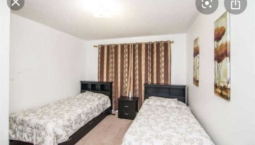 Photo of Baldeep's room
