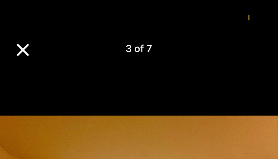 Photo of Megan's room