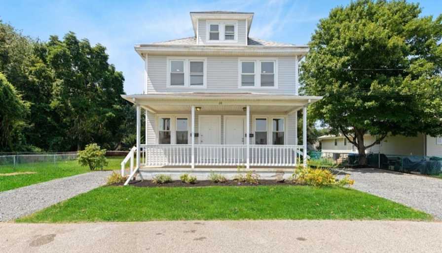 Private room to rent in share house Spotswood, New...