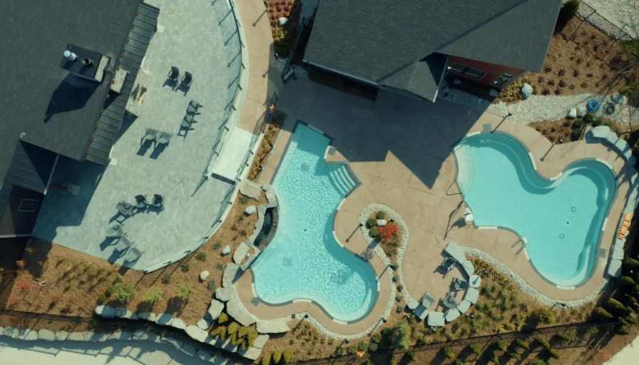 Akash Stewart's room