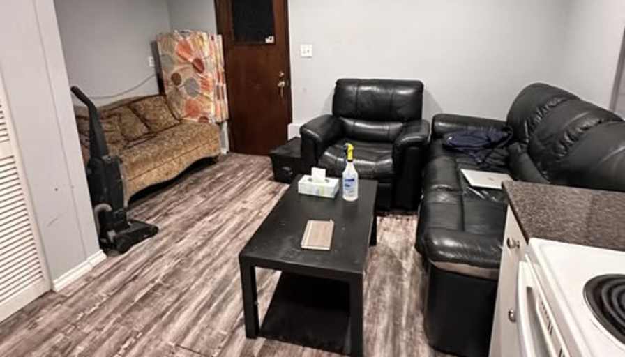 Gurmeet Singh's room