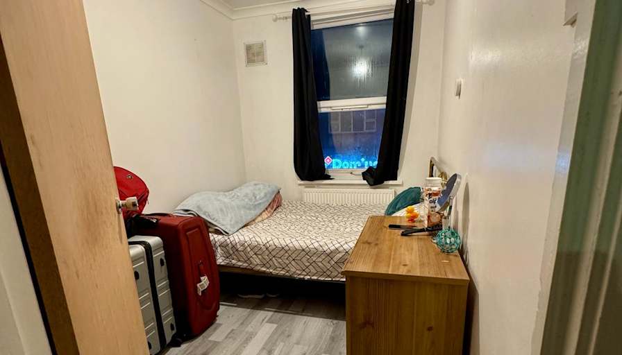 Photo of Vikii meer's room