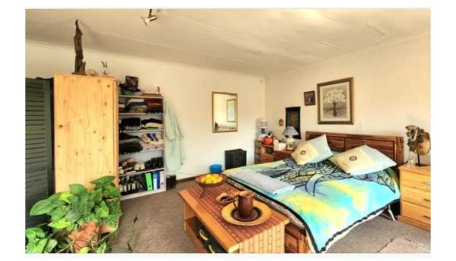 Photo of Bryanston's room