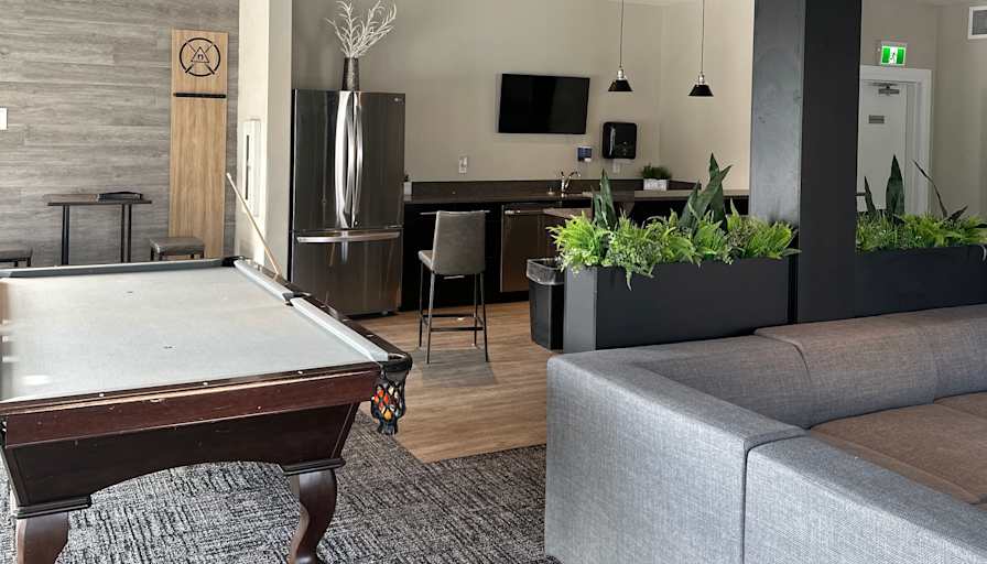 Shoorveer Singh's room