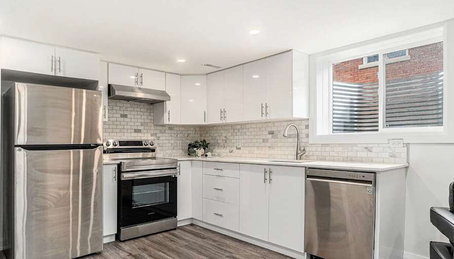 Amarachi Ihedimbu's room