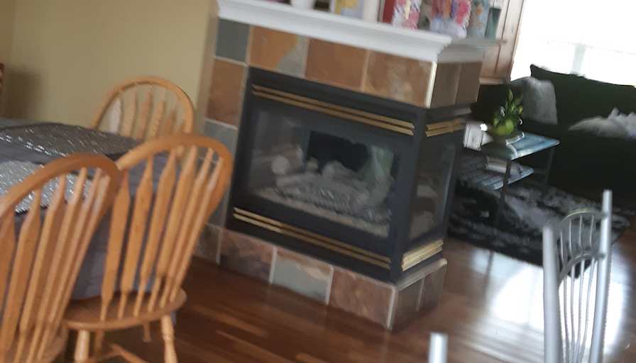 Photo of FRANCINE Wilson's room