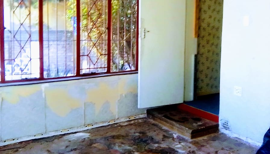 Photo of Bessie's room