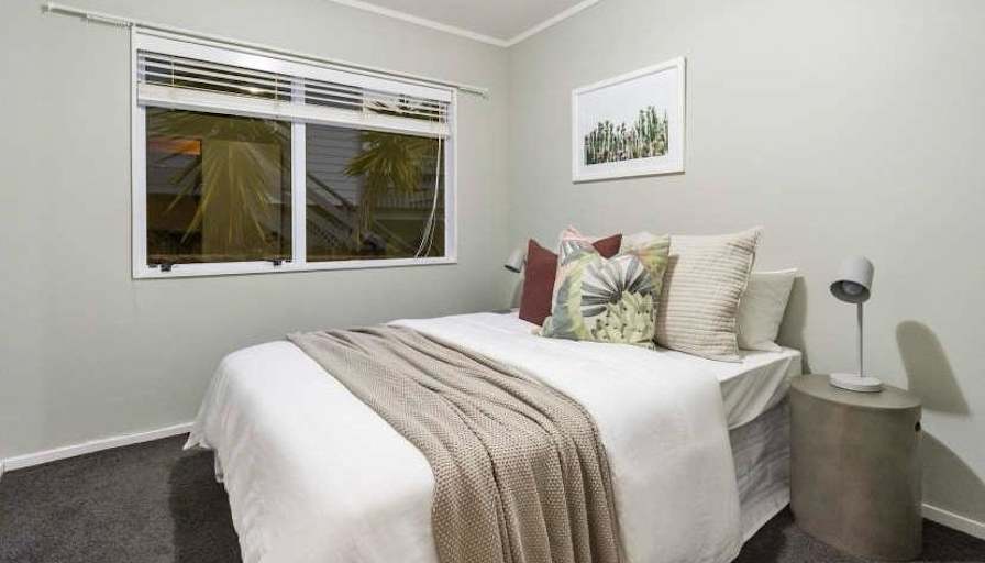 Photo of Megan's room