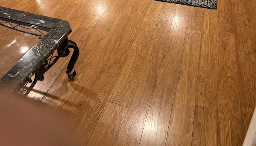 Photo of Marisela loncaric's room