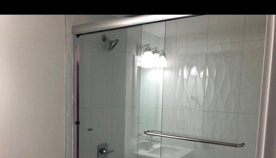 Rupinder Brar's room