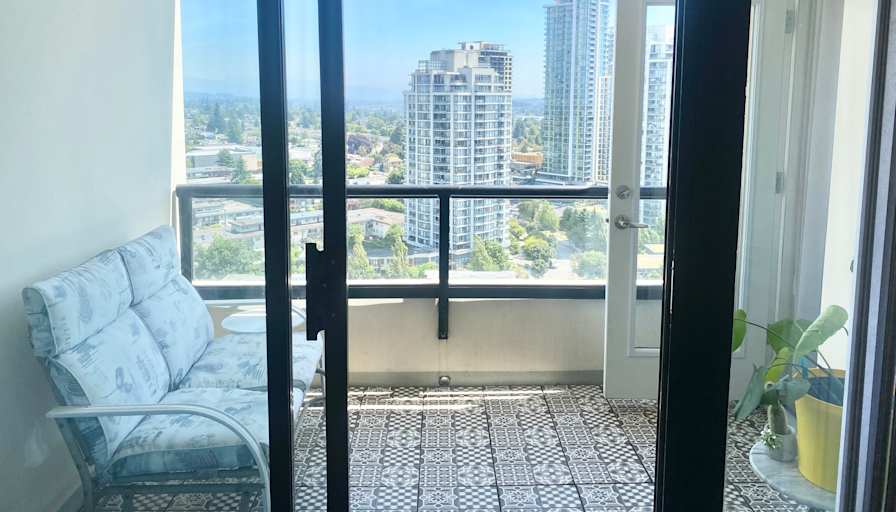 Photo of Jennifer's room