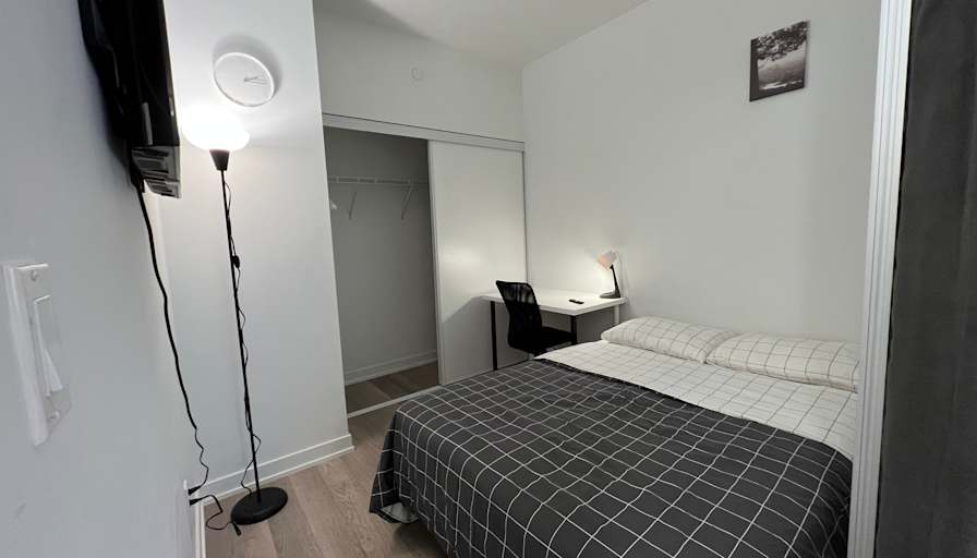 Photo of Sarah abouchaar's room
