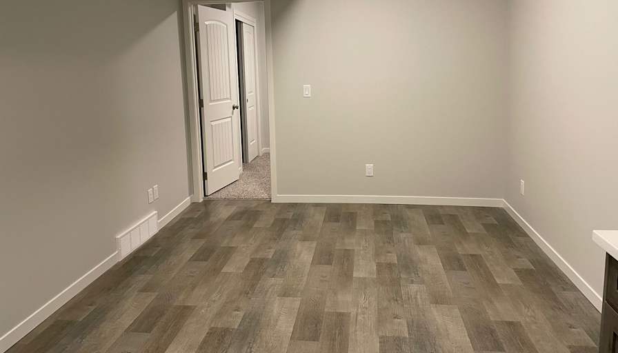 Hinal Thakkar's room