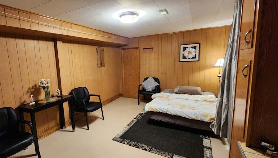 THUY THANH TU TRUONG's room