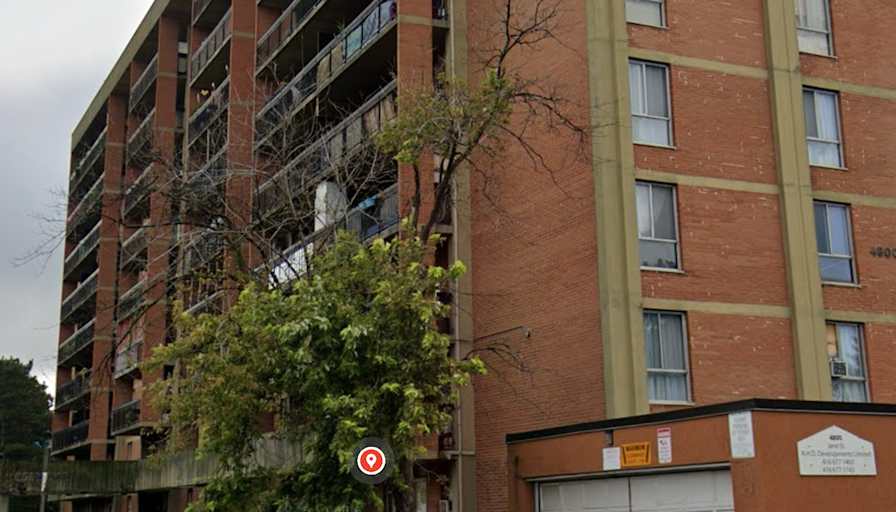 Isa Catherine's room