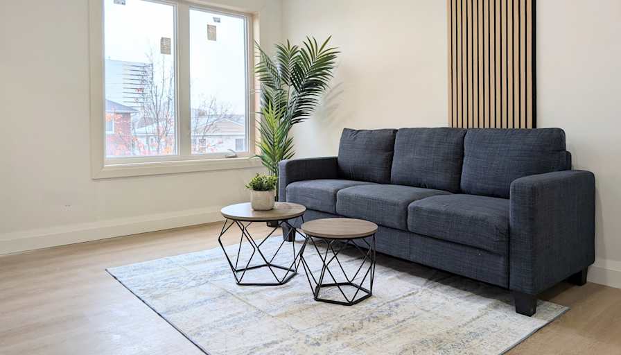 Photo of Student Rentals UWindsor's room