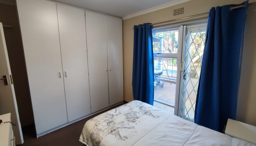 Photo of Gary's room