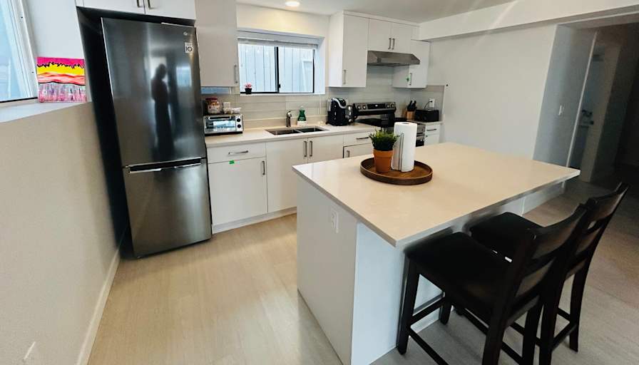 Photo of Gabriela's room