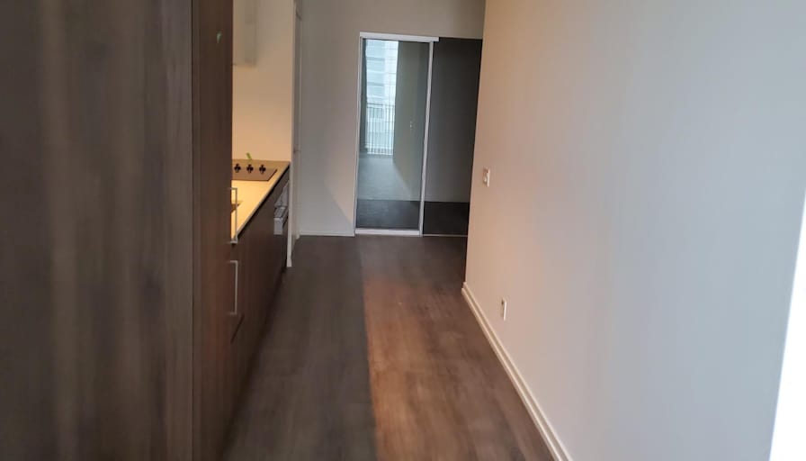 Photo of Srushti's room