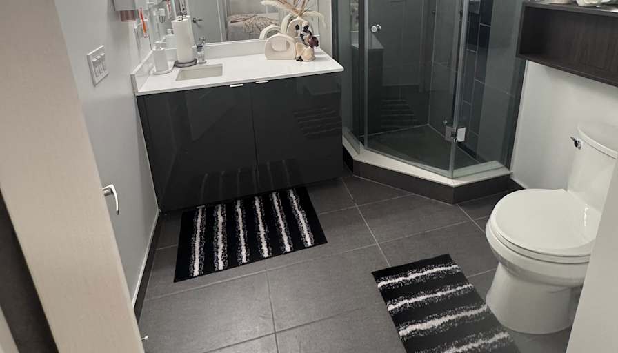 Cristina Cabrera's room