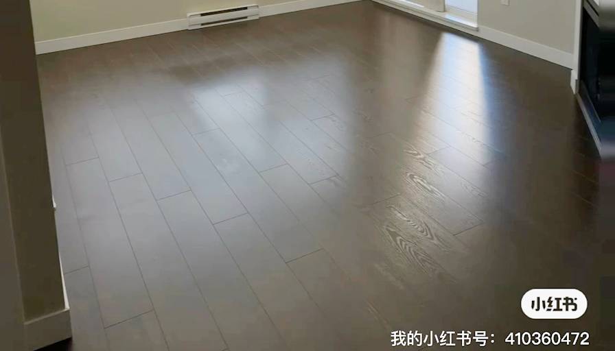 Photo of Roy's room
