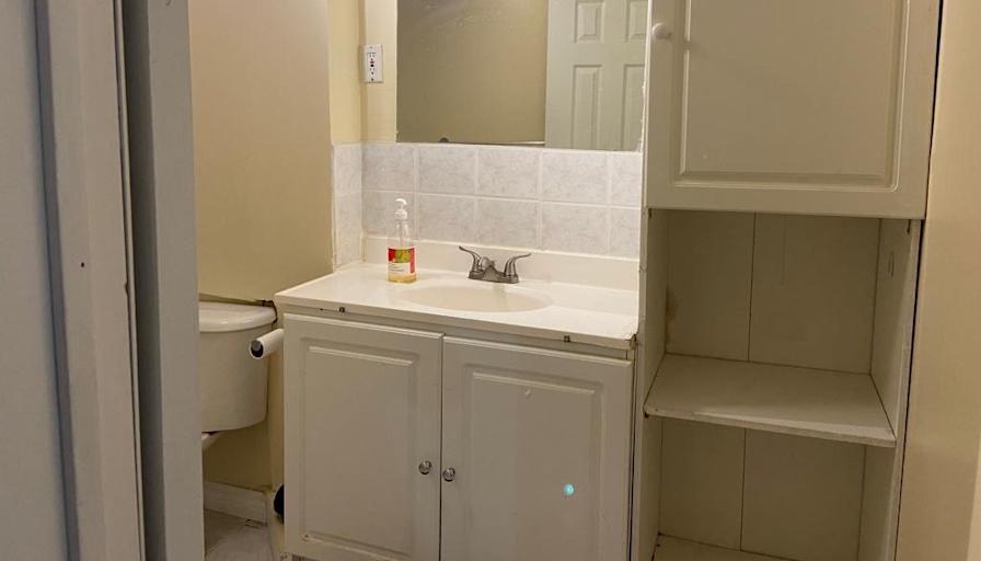 Poonam Sharma's room