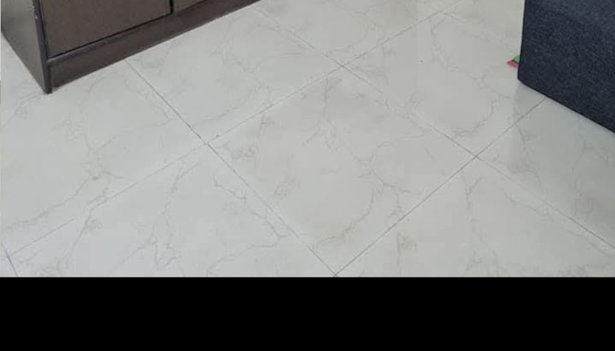Photo of Barnali Sen's room