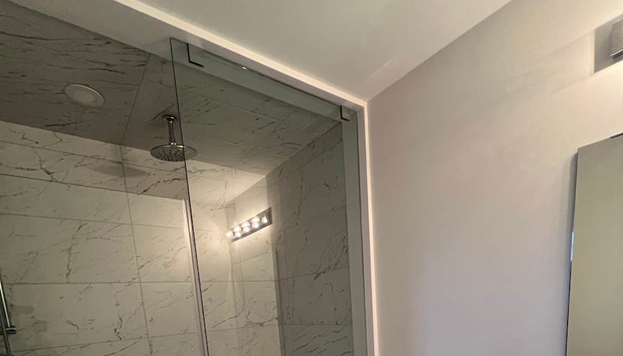 Photo of Manan's room