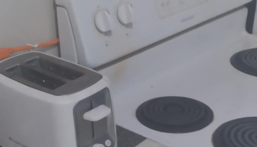 Photo of michael hays's room