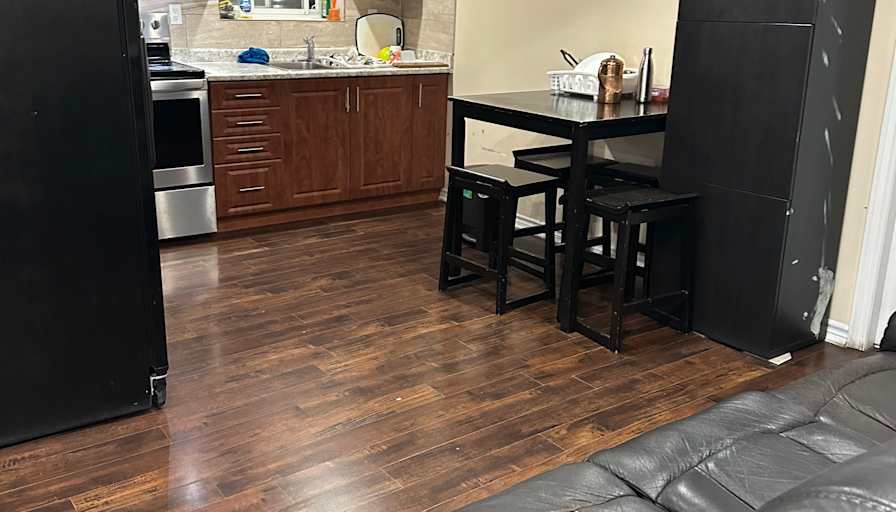 Photo of Deep's room