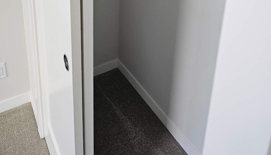 Photo of Magda's room