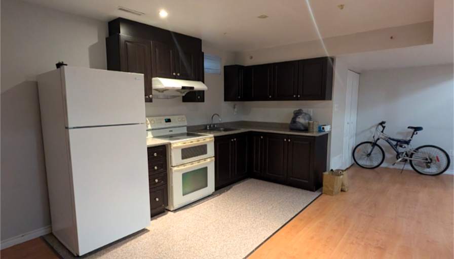 Photo of Stanya's room