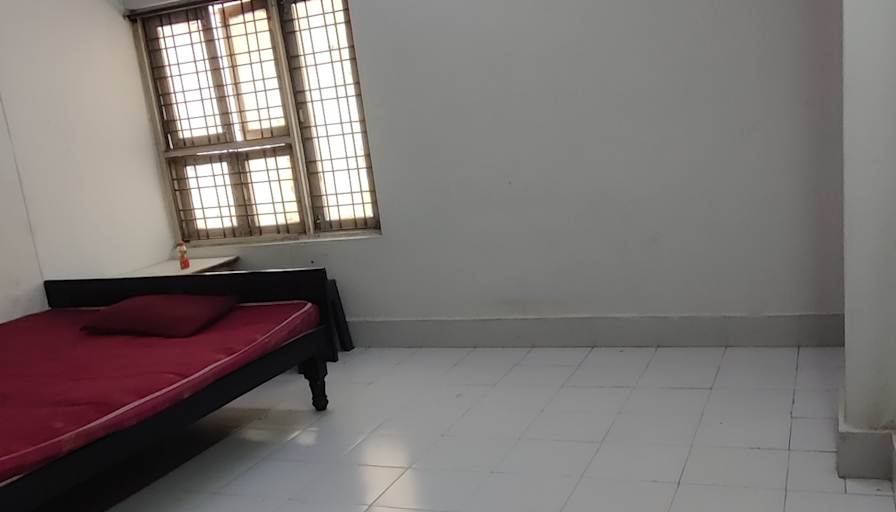 Photo of Dhruva Keerthi's room
