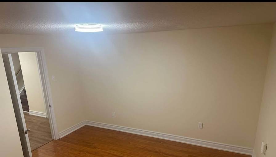 Photo of Christine's room