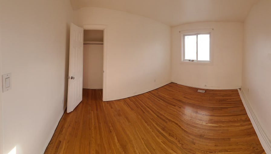 Photo of Sheri's room