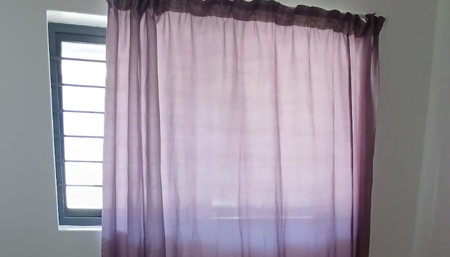 Photo of Stueery's room
