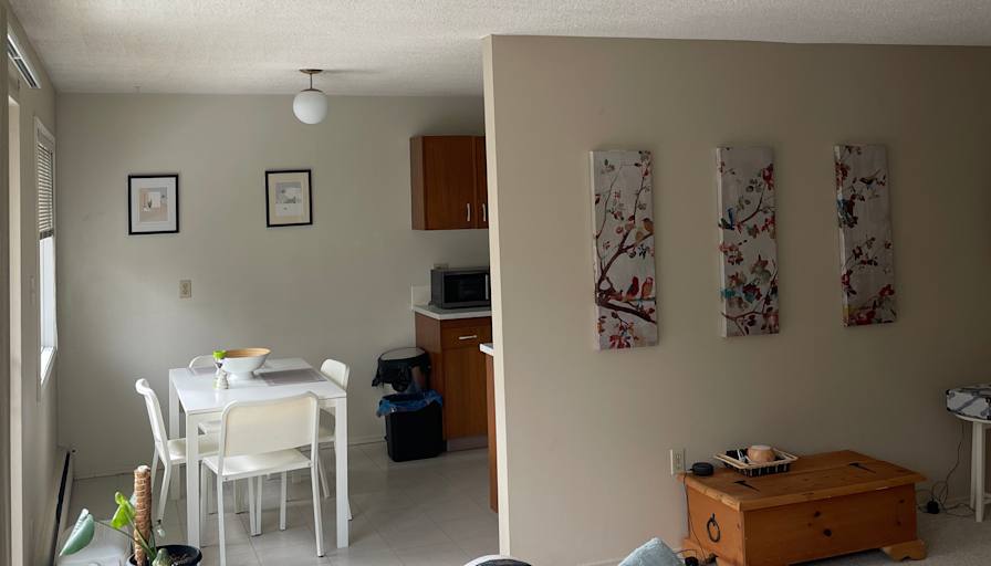 Photo of Kara's room