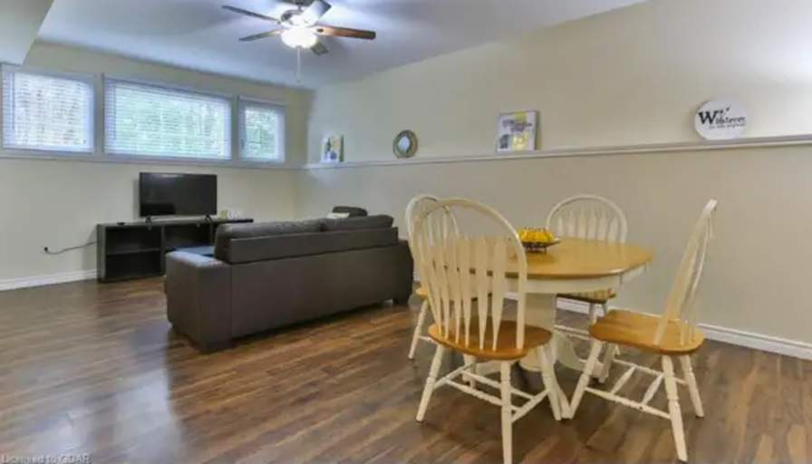 Aisha Comfortable Coliving's room