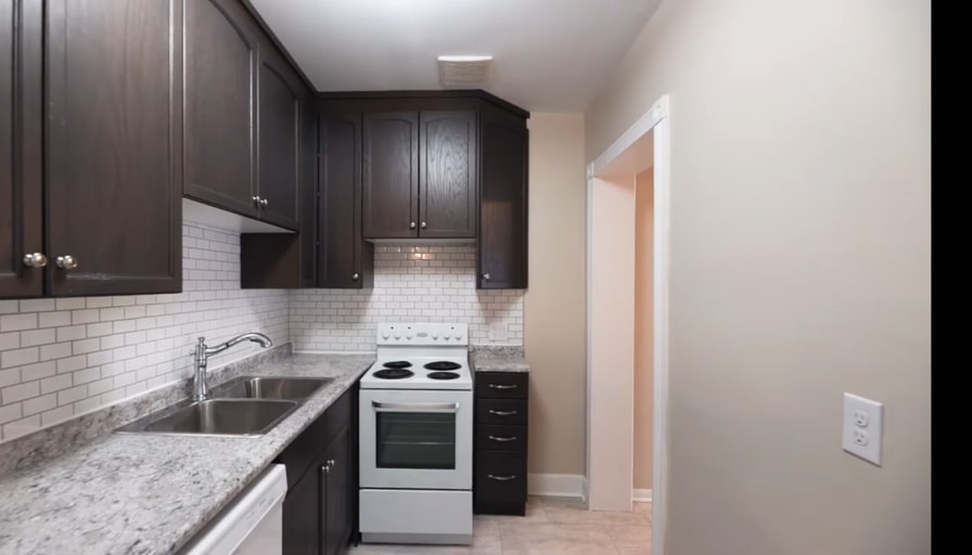 Photo of Gen and Jonas Eastcott's room