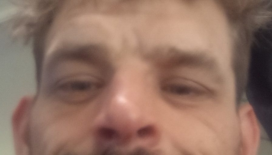 Photo of CLINTON HART's room