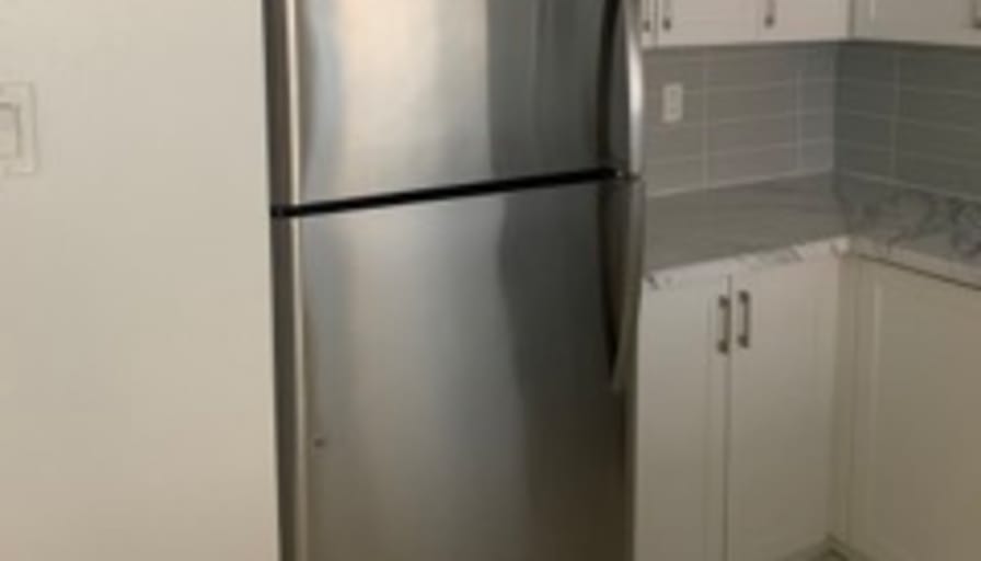 Photo of Kristin's room