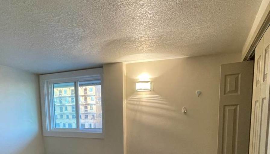 Viktoriia Nikoliuk's room