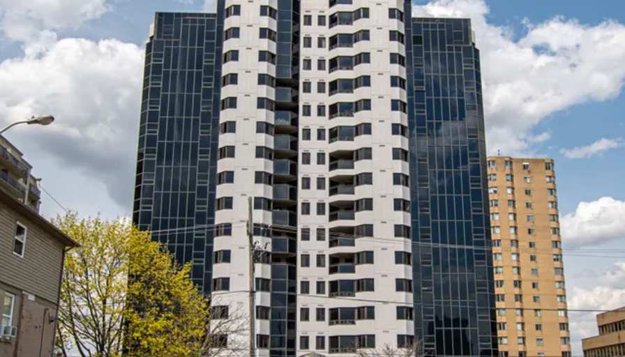 Photo of Cesar's room