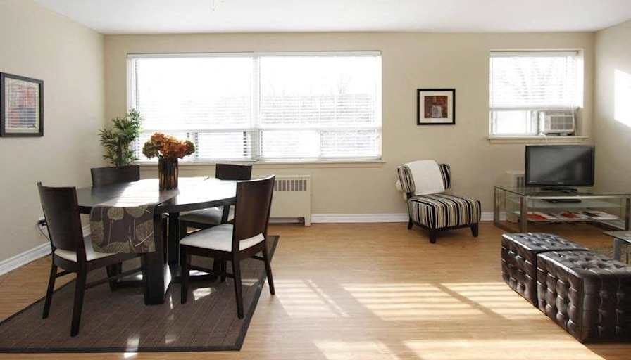 Photo of Lola's room